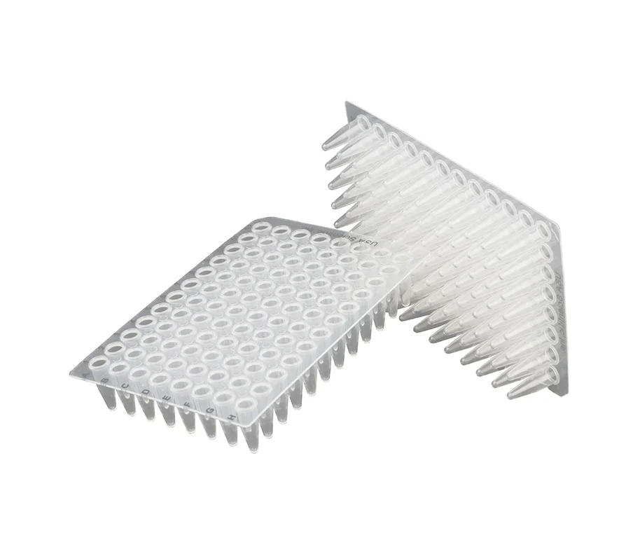 Conversion Plate w/ Cover Foil