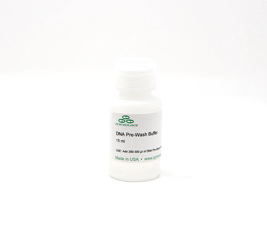 DNA Pre-Wash Buffer