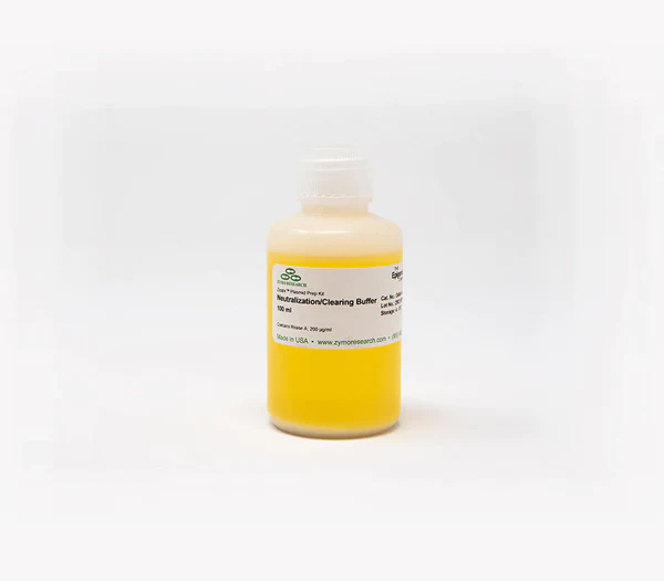 Neutralization/Clearing Buffer