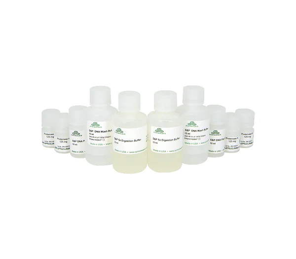 Quick-cfDNA Serum & Plasma Buffer Set