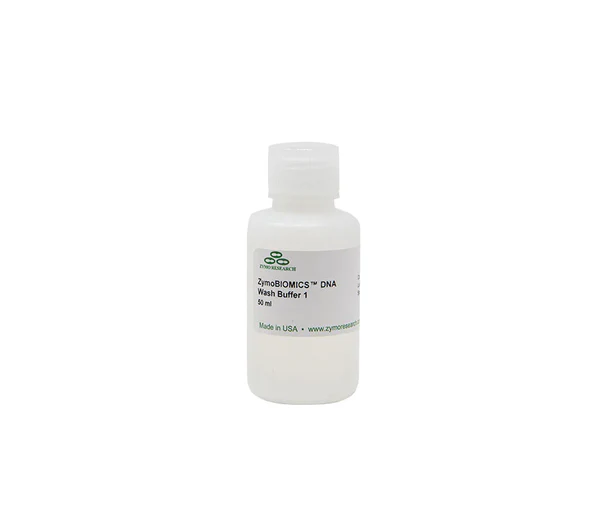ZymoBIOMICS DNA Wash Buffer 1