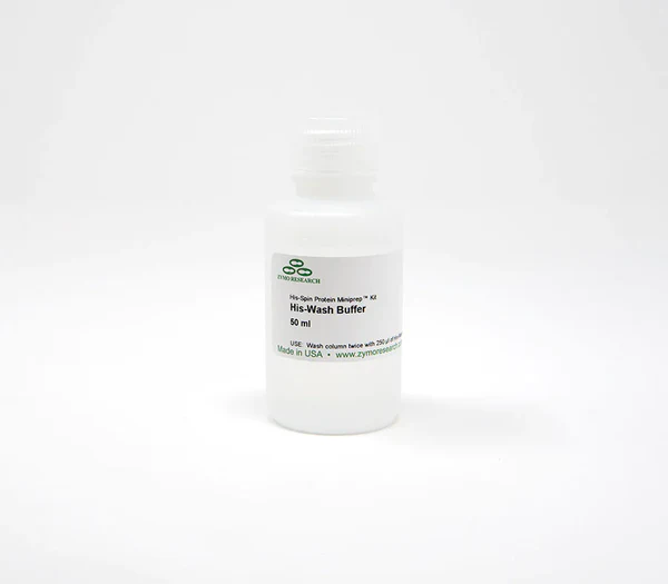His-Wash Buffer